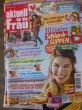 Aktuell für die Frau Nr. 9-Oktober 2021