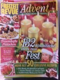 2:1-Angebot - Freizeit Revue Advent 2020 