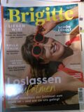 Brigitte Nr. 18 aus 2025