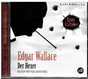 Der Hexer, Krimi-Klassiker