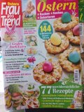 2:1-Angebot - Frau im Trend Ostern 2022
