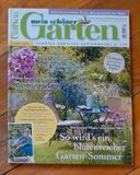 Mein schöner Garten - Juli 2022