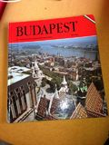 Budapest - 150 Fotos mit Touristikinformationen