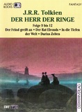 Der Herr der Ringe (Folge 9 bis 12)