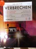 DIE ZEIT Verbrechen - Nr. 21 Entführung
