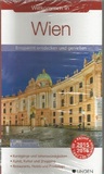 WILLKOMMEN IN WIEN