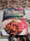 Einfach schnell Ruckzuck kochen, Alle Rezepte in Farbe