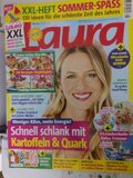 Laura Nr. 21 XXL vom 14.05.2025