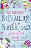 Summer of the Sisterhood - forever in Blue