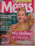 Meins Nr. 11-2026 (20.05.26)