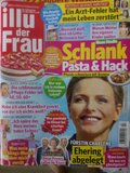Illu der Frau Nr. 4-2025