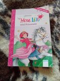 Hexe Lilli wird Prinzessin