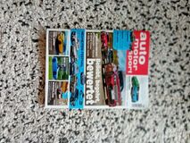 autor motor sport, aktuelle Ausgabe