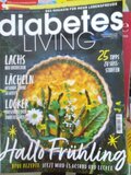 Diabetes Living Nr. 2-2025
