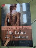 Die Erbin der Festung