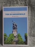 Tod im Niederwald (Rheingau-Krimi, Band 7)