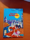  Neues von den Aristocats