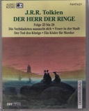 Der Herr der Ringe (Folge 25 bis 28)