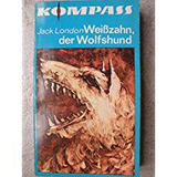 Weißzahn, der Wolfshund