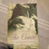 The Comte - Das gefesselte Herz