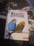 Wellensittiche, Heimtiere halten