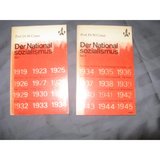 Der Nationalsozialismus Teil I und II