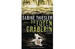 Die Totengräberin
