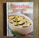 Stressfrei kochen 