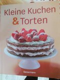 Kleine Kuchen & Torten 