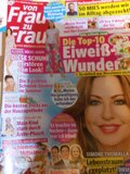 Von Frau zu Frau Nr. 6-2025 