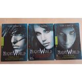 Night World Band 1-3