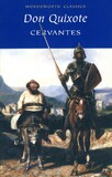 Don Quixote (Wordsworth Classics)