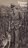 Rowohlts Monographien Nr. 93: Thomas Mann
