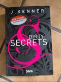Dirty Secrets (Secrets 1)