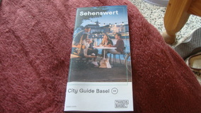 Sehenswert City Guide Basel