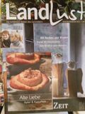 Landlust November-Dezember 2011