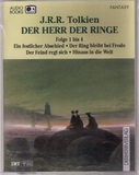 Der Herr der Ringe (Folge 1 bis 4)