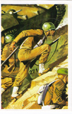 Historische Schlachten Sammelbild Nr. 271