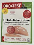 &Ouml;ko-Test-Magazin - Januar 2026