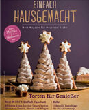 Einfach hausgemacht Torten für Genießer