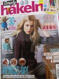 Simply Häkeln Nr. 5-2015