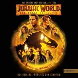  Jurassic World, Ein neues Zeitalter