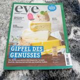eve, Dein Bio-Magazin