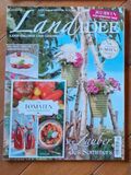 Landidee + Rezeptheft - Aug. 2022