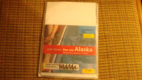 Eine wie Alaska: 4 CDs
