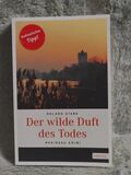 Der wilde Duft des Todes (Rheingau Krimi, Band 5)