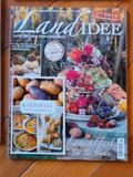Landidee + Rezeptheft - Okt. 2022