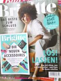 Brigitte Nr. 19+Extra-Heft Accessoires 2021