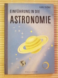 3:1: Einführung in die Astronomie 