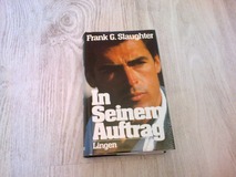 In seinem Auftrag